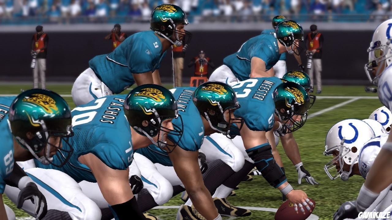 Madden NFL 10