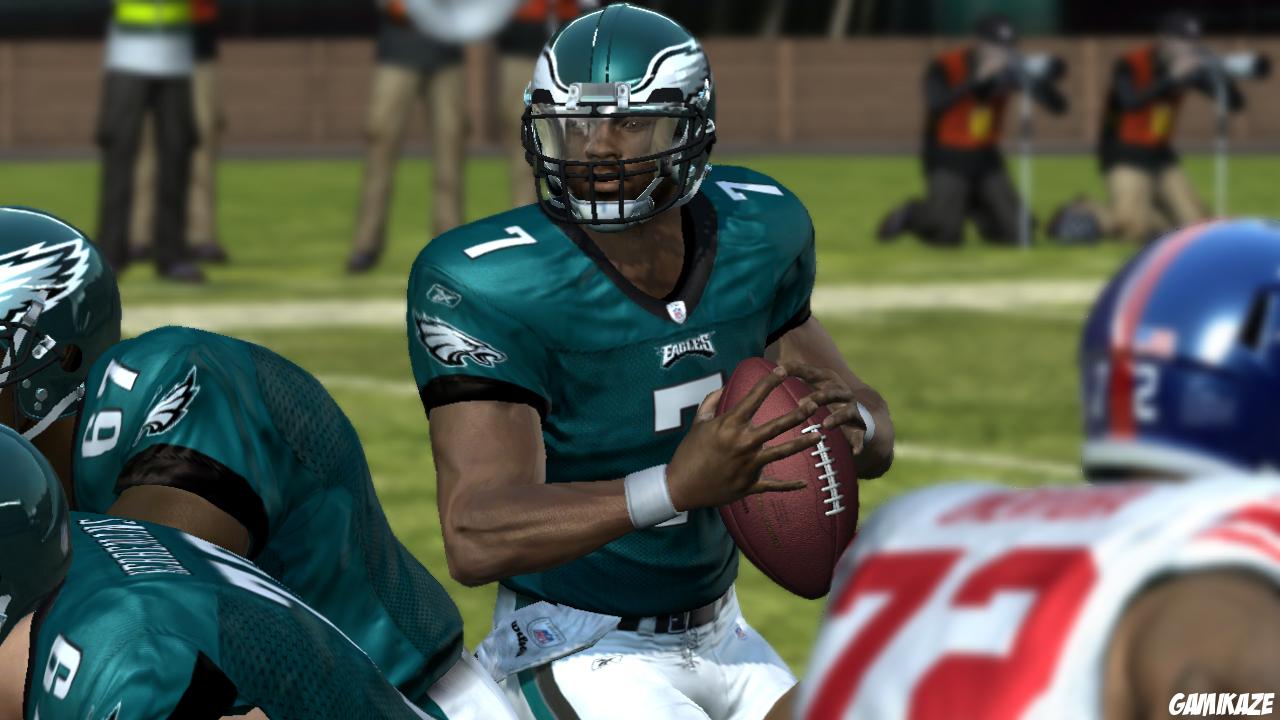 Madden NFL 10