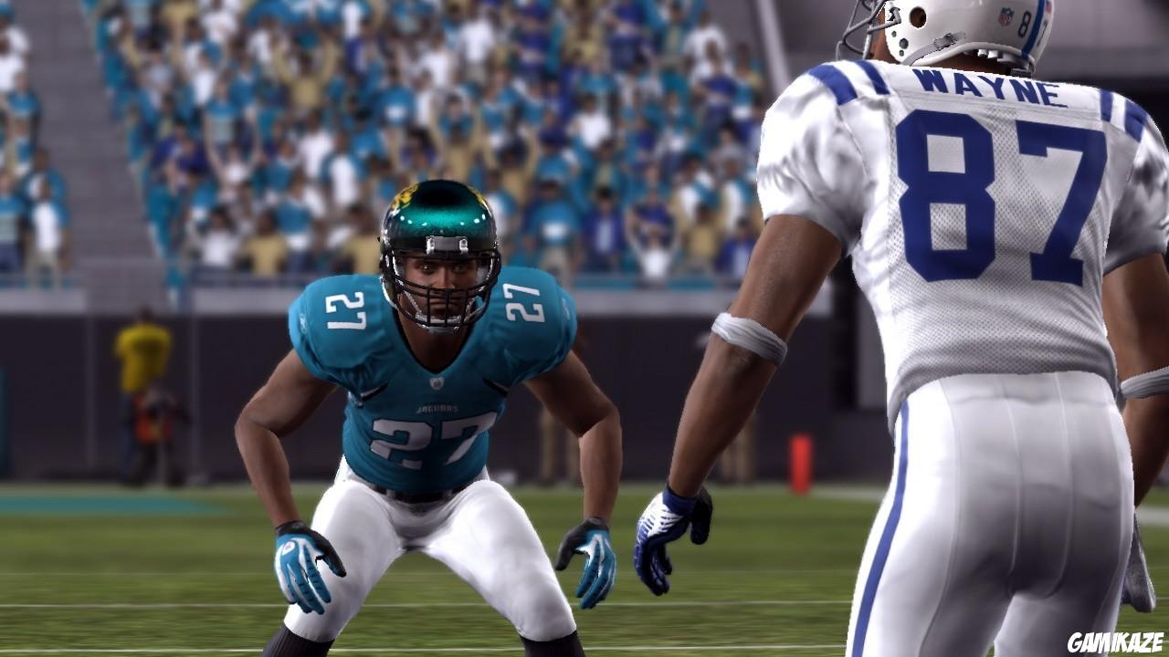 Madden NFL 10