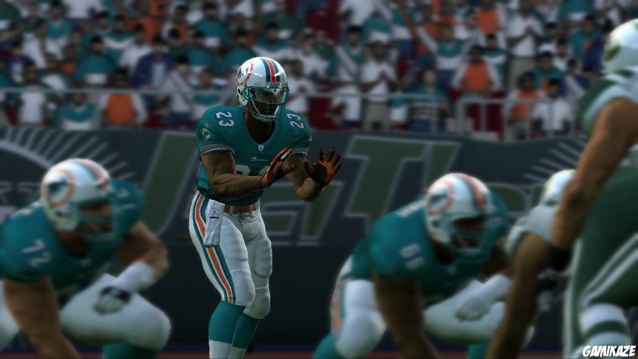 Madden NFL 10