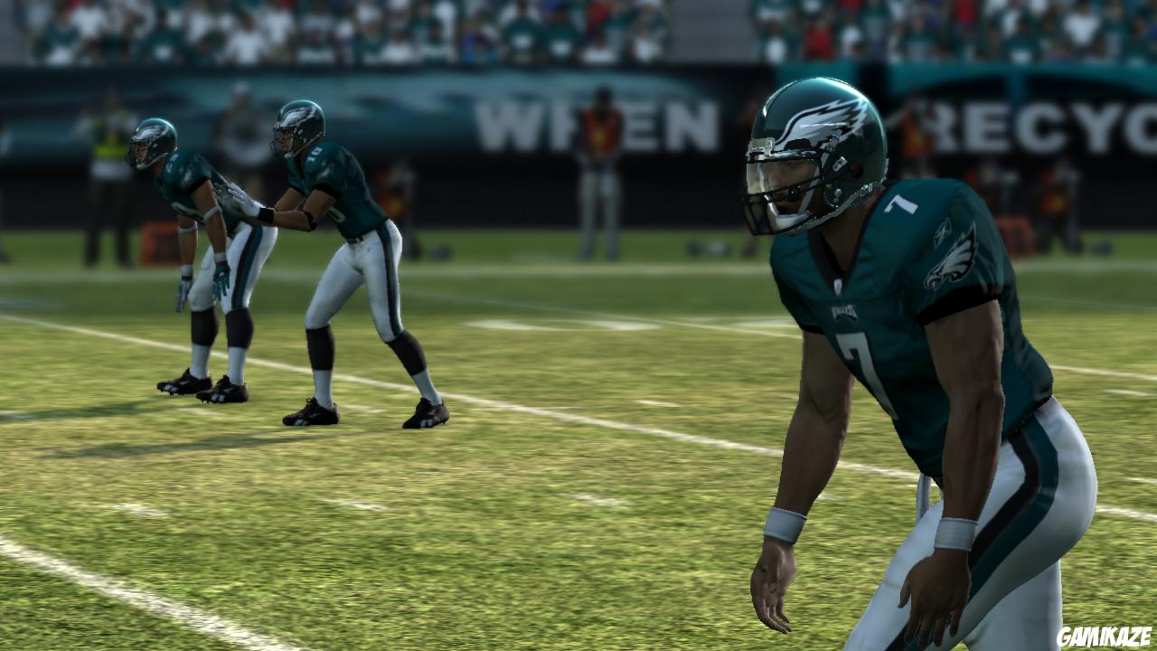 Madden NFL 10