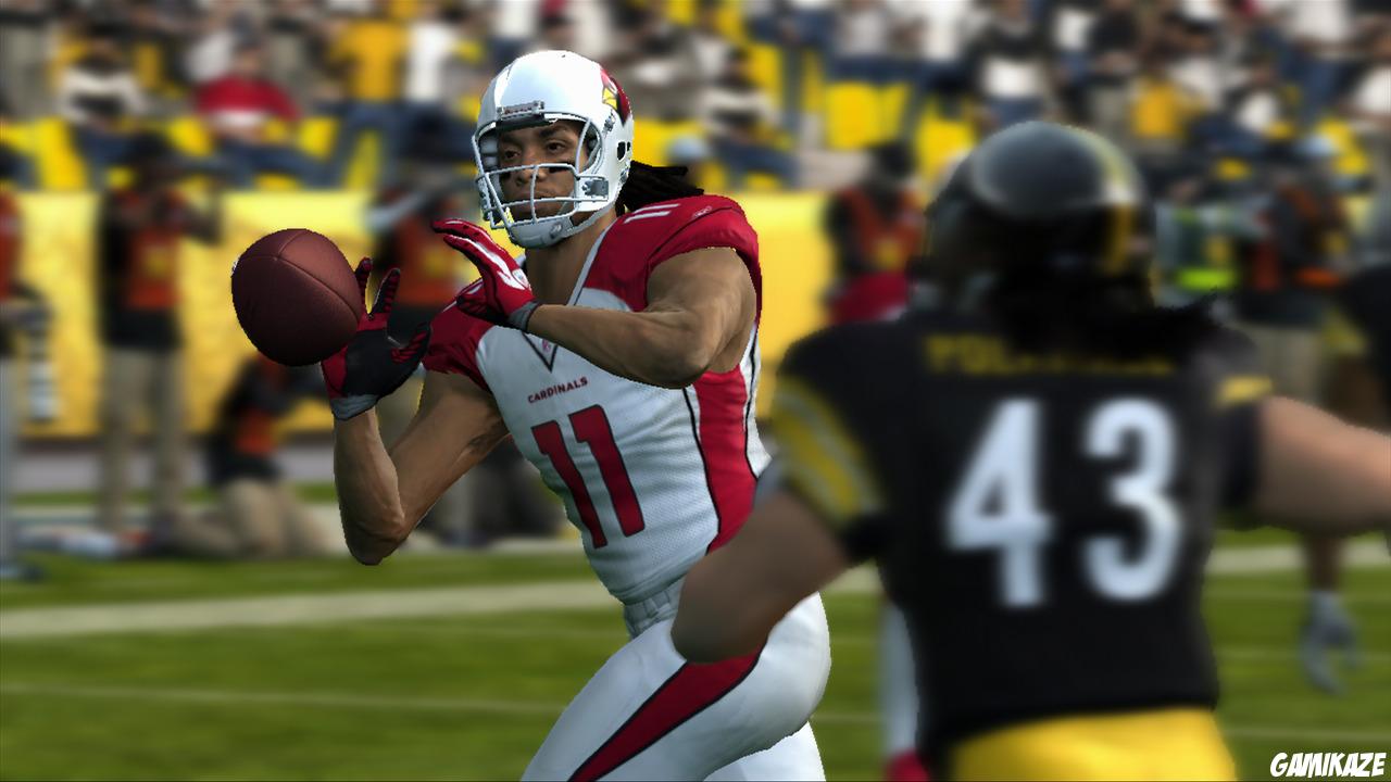 Madden NFL 10