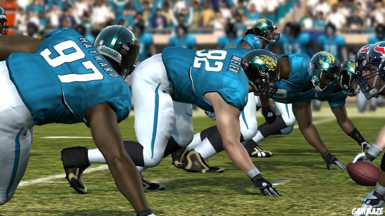 Madden NFL 10