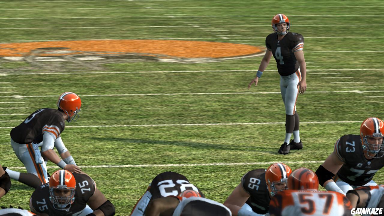 Madden NFL 10