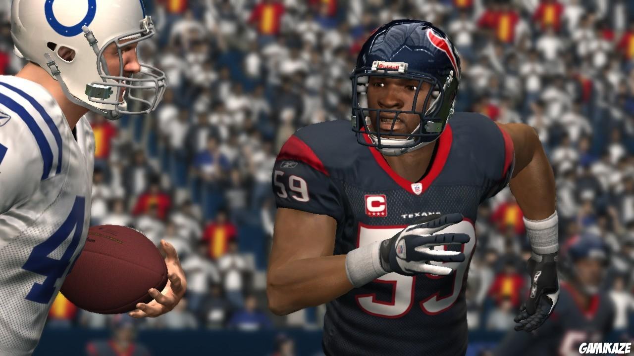 Madden NFL 10