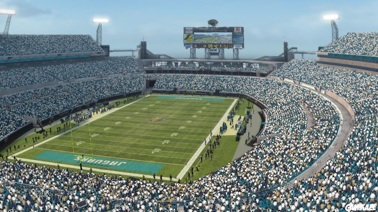 Madden NFL 10