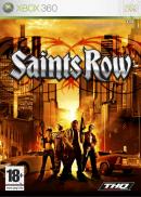 game type Action Saints Row