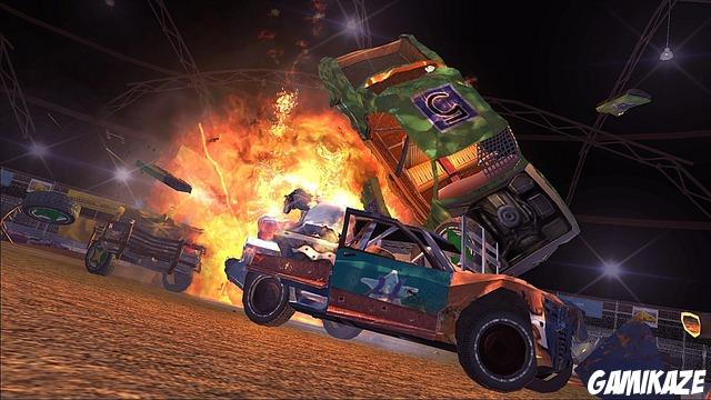 Saints Row