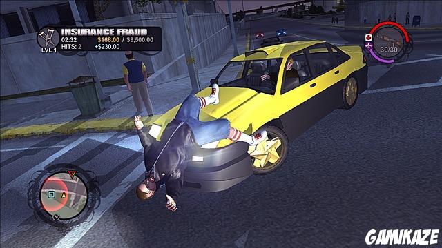 Saints Row