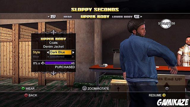 Saints Row