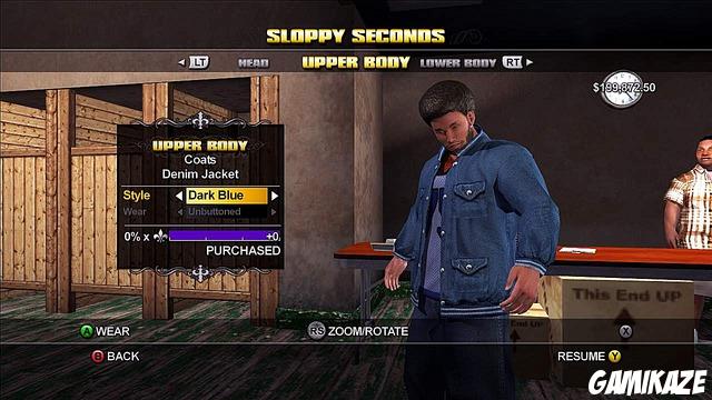 Saints Row