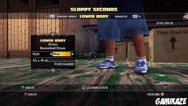 Saints Row