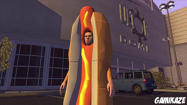 Saints Row