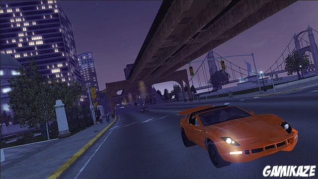 Saints Row