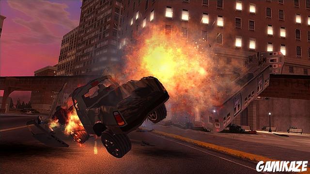 Saints Row
