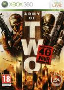 game type TPS Army of Two : Le 40ème Jour