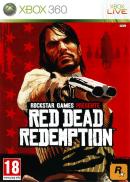 game type Action Red Dead Redemption