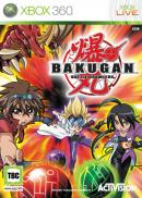 game type Action Bakugan Battle Brawlers