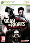 game type Action Dead to Rights : Retribution