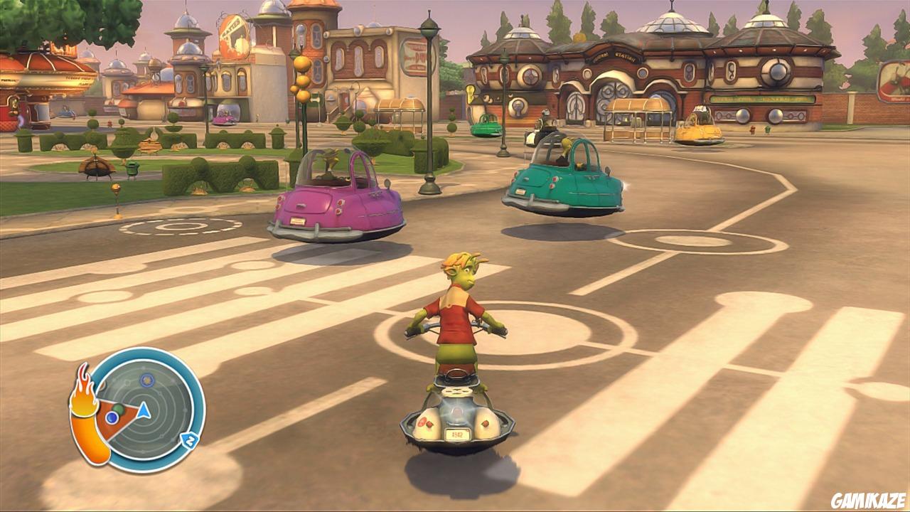 Planet 51