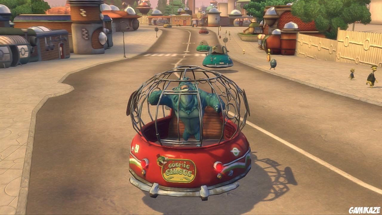 Planet 51