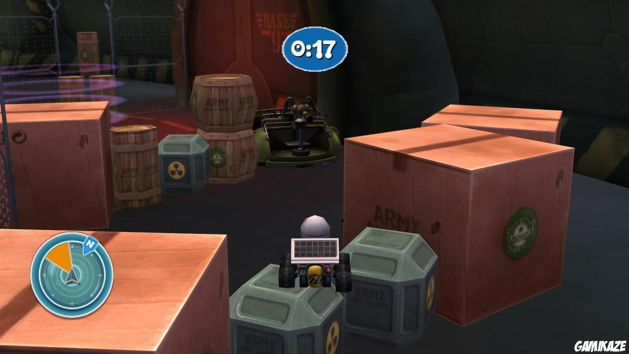 Planet 51