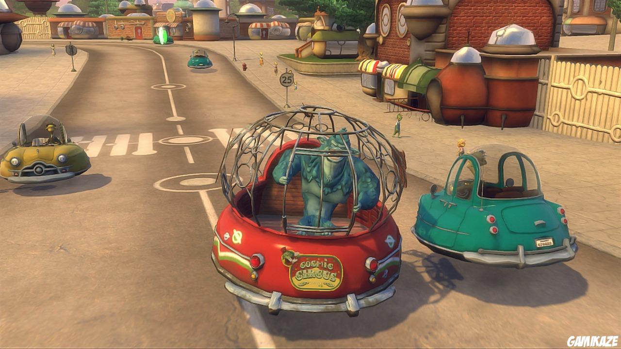 Planet 51