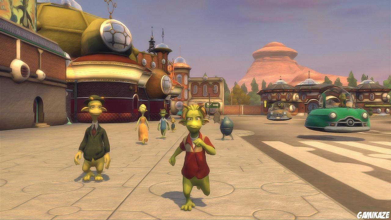 Planet 51