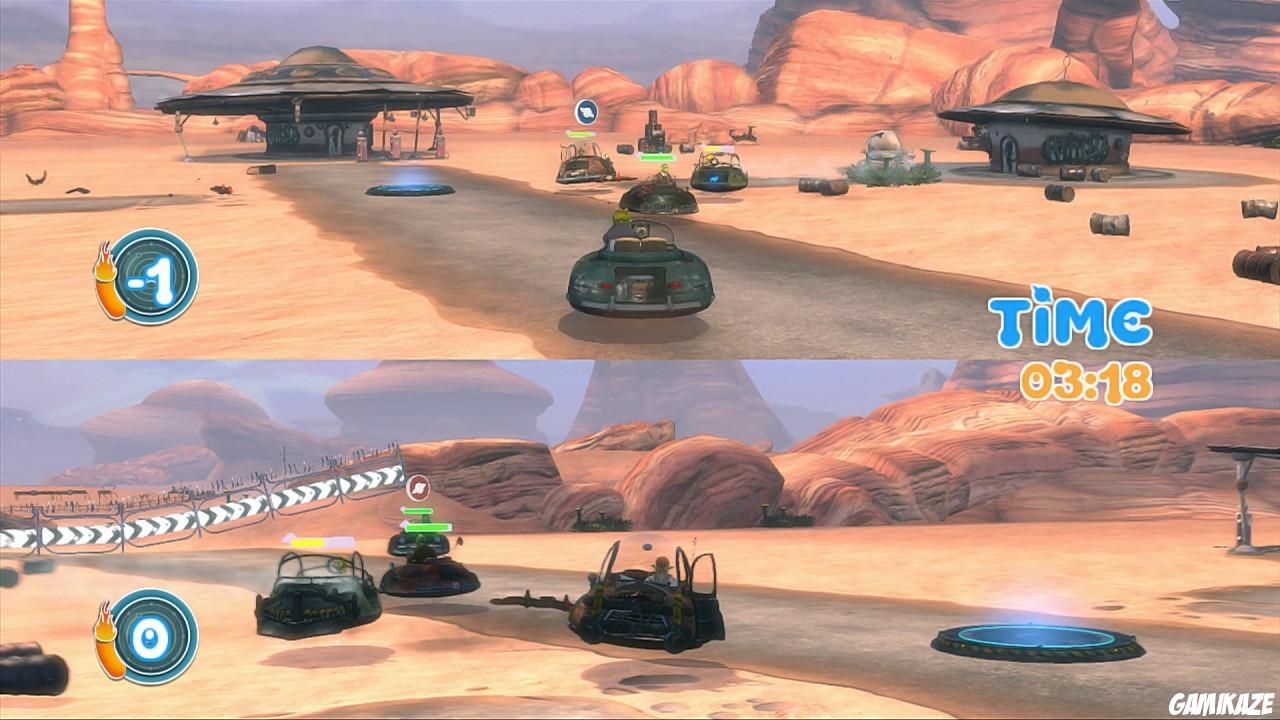 Planet 51
