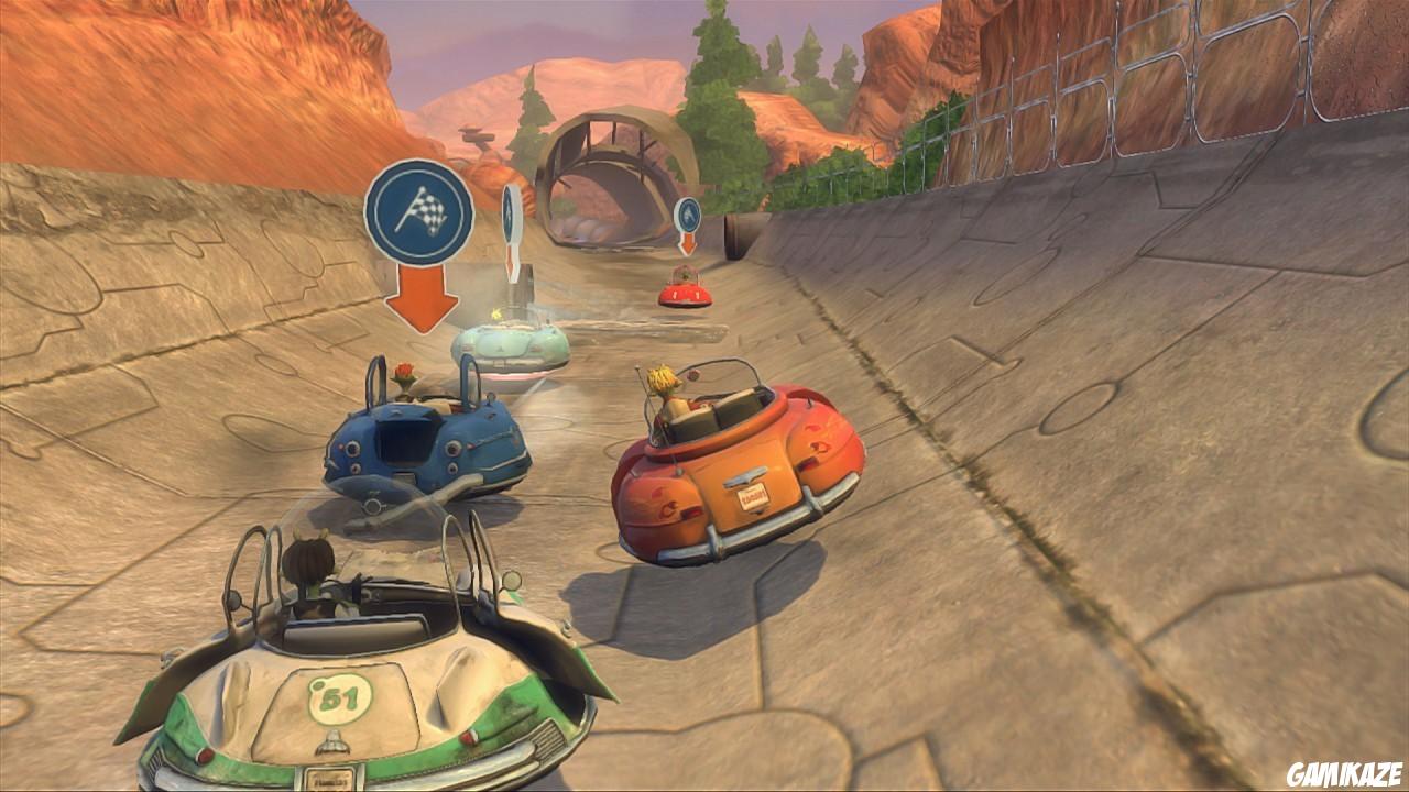 Planet 51