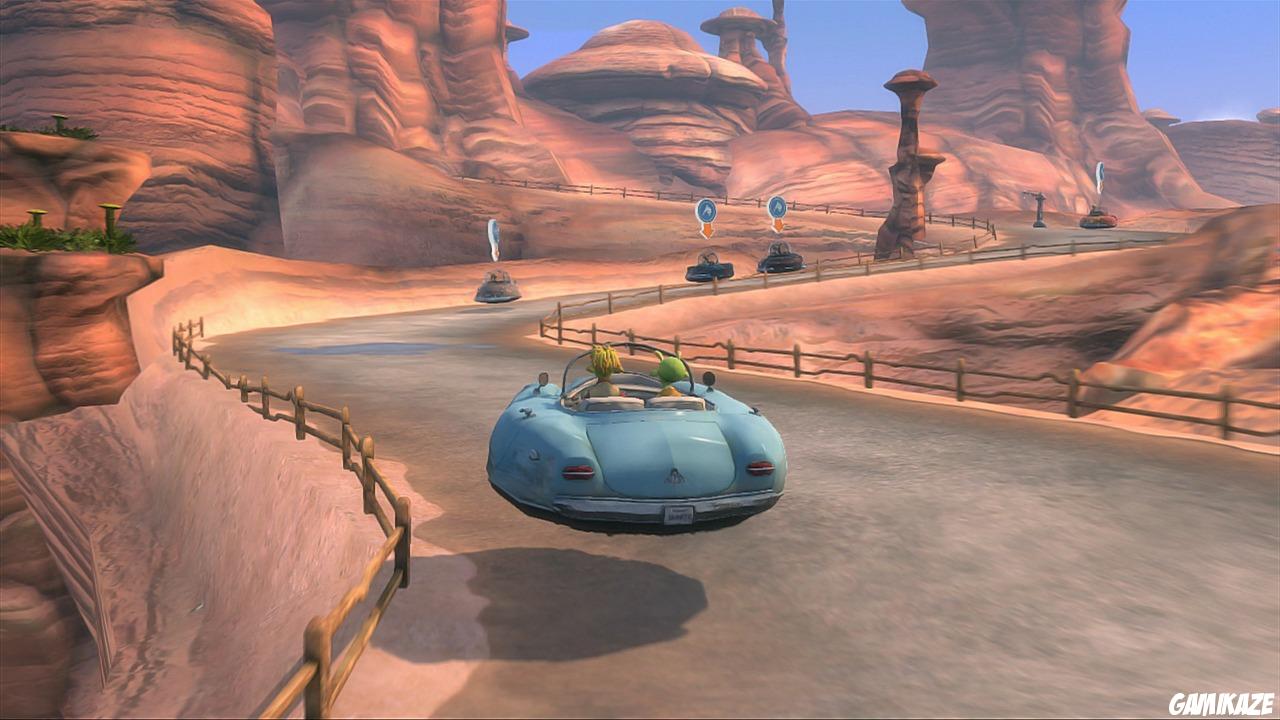Planet 51