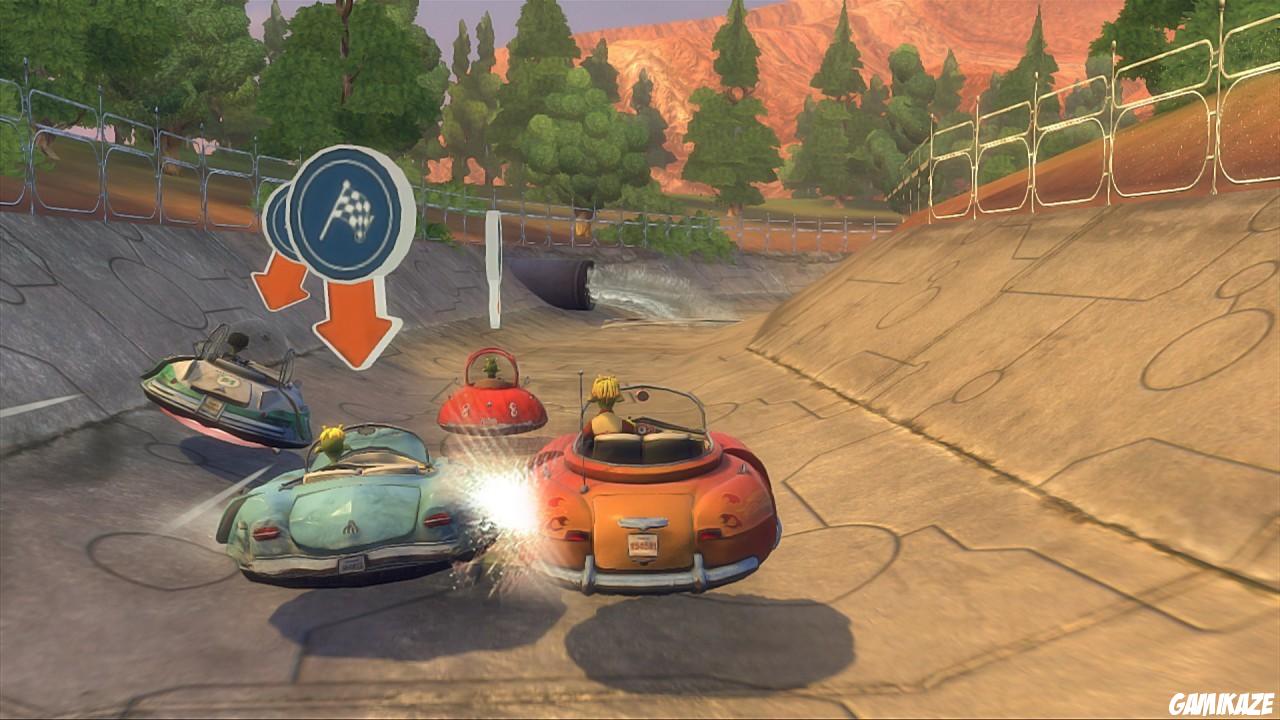 Planet 51