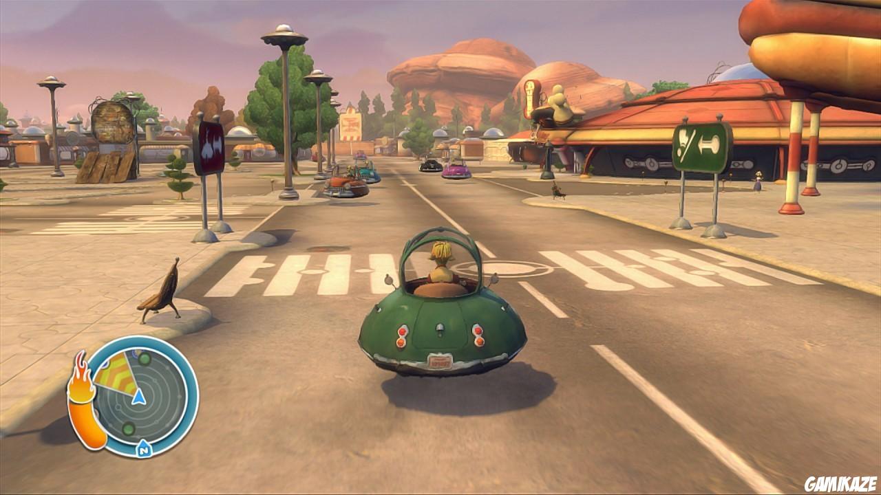 Planet 51