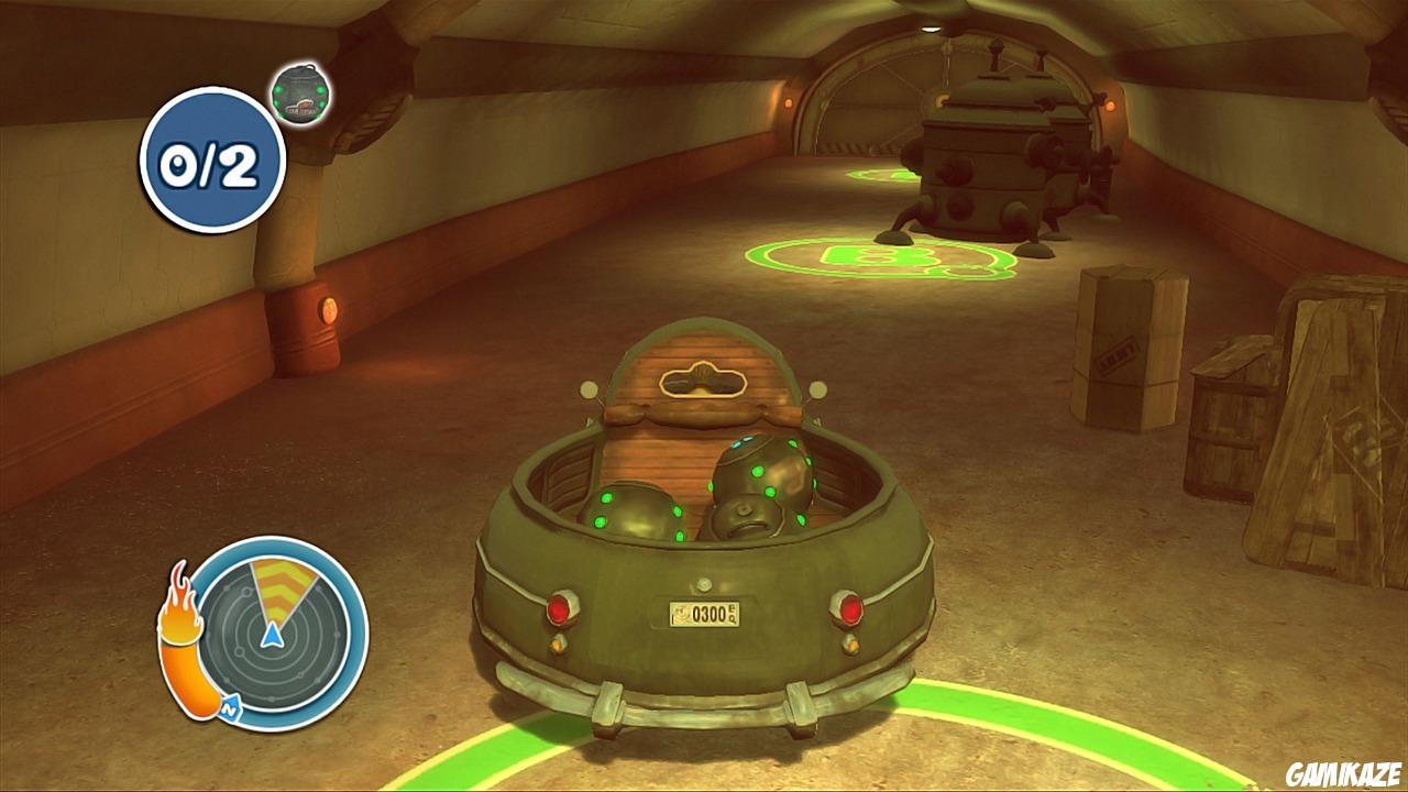 Planet 51