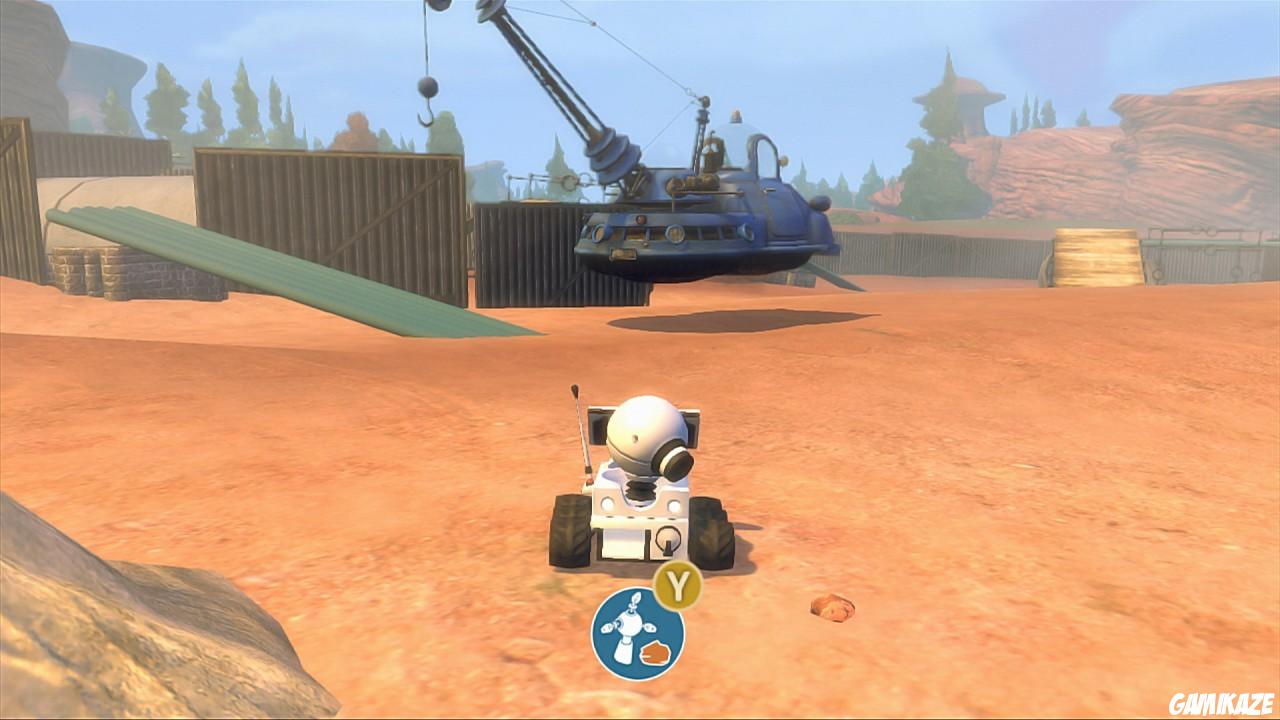 Planet 51