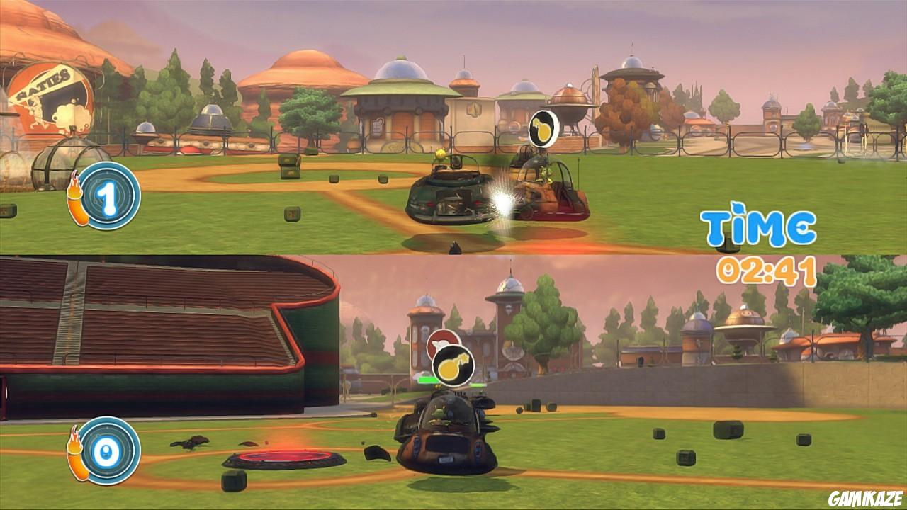 Planet 51