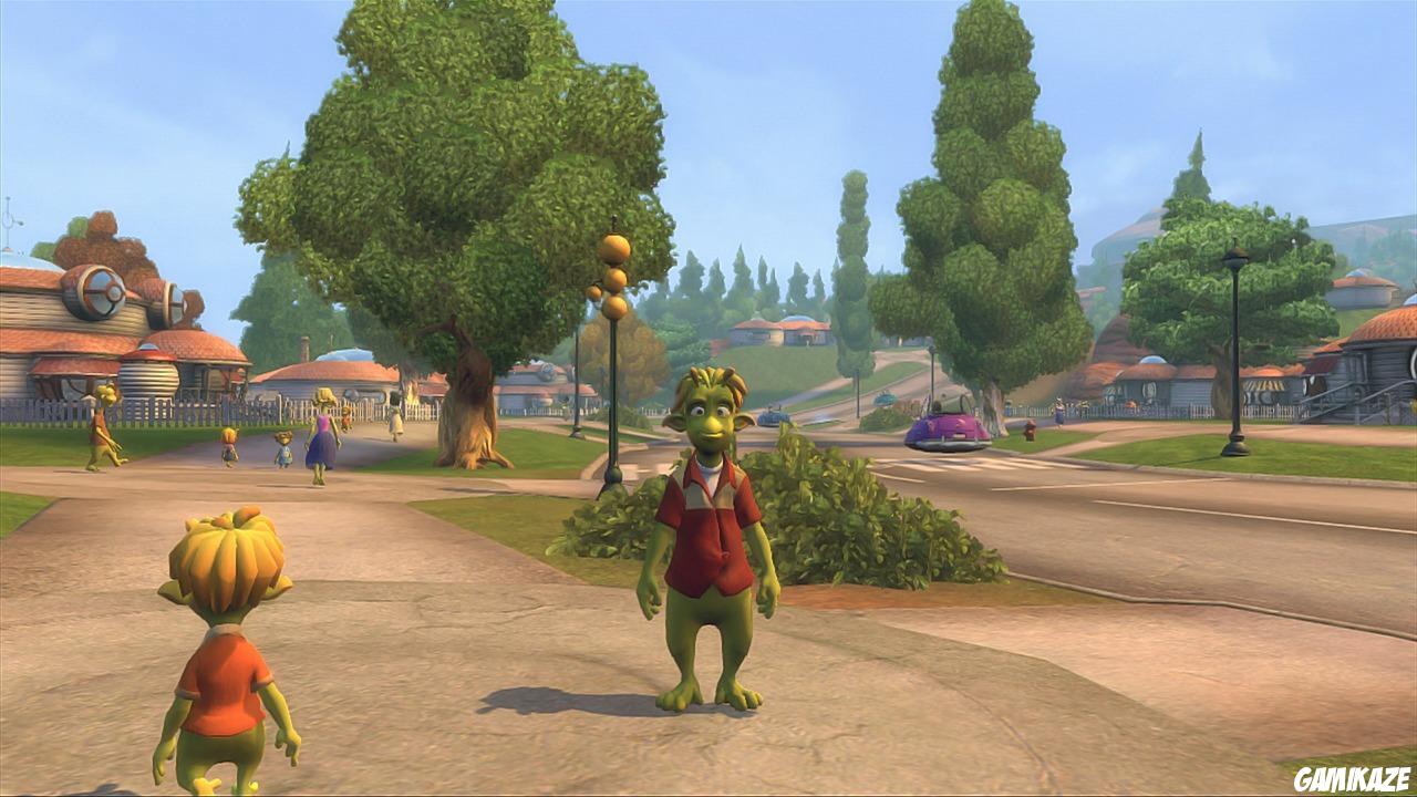 Planet 51