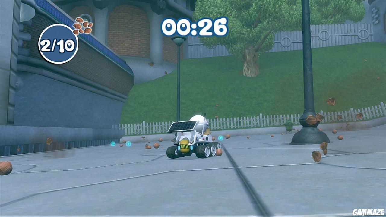 Planet 51