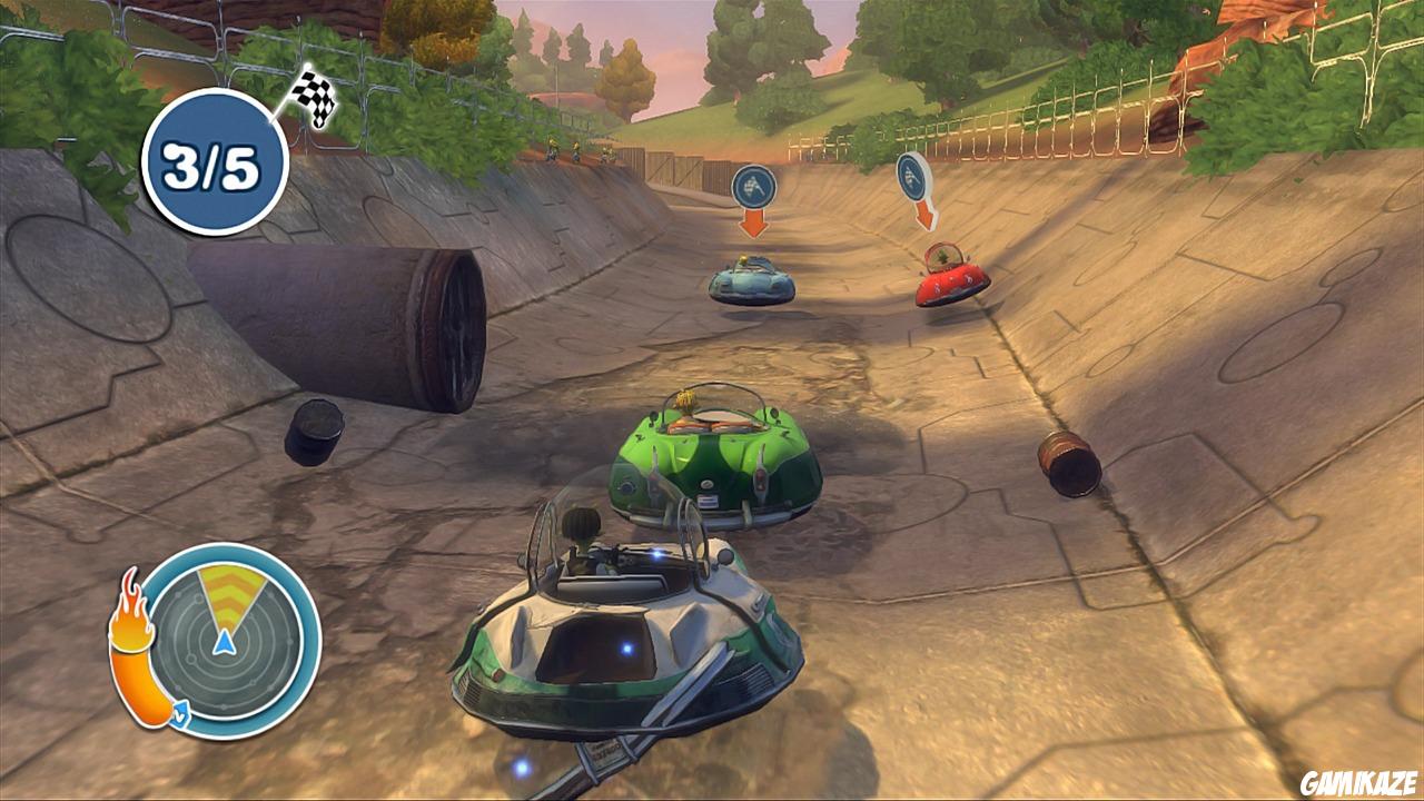 Planet 51