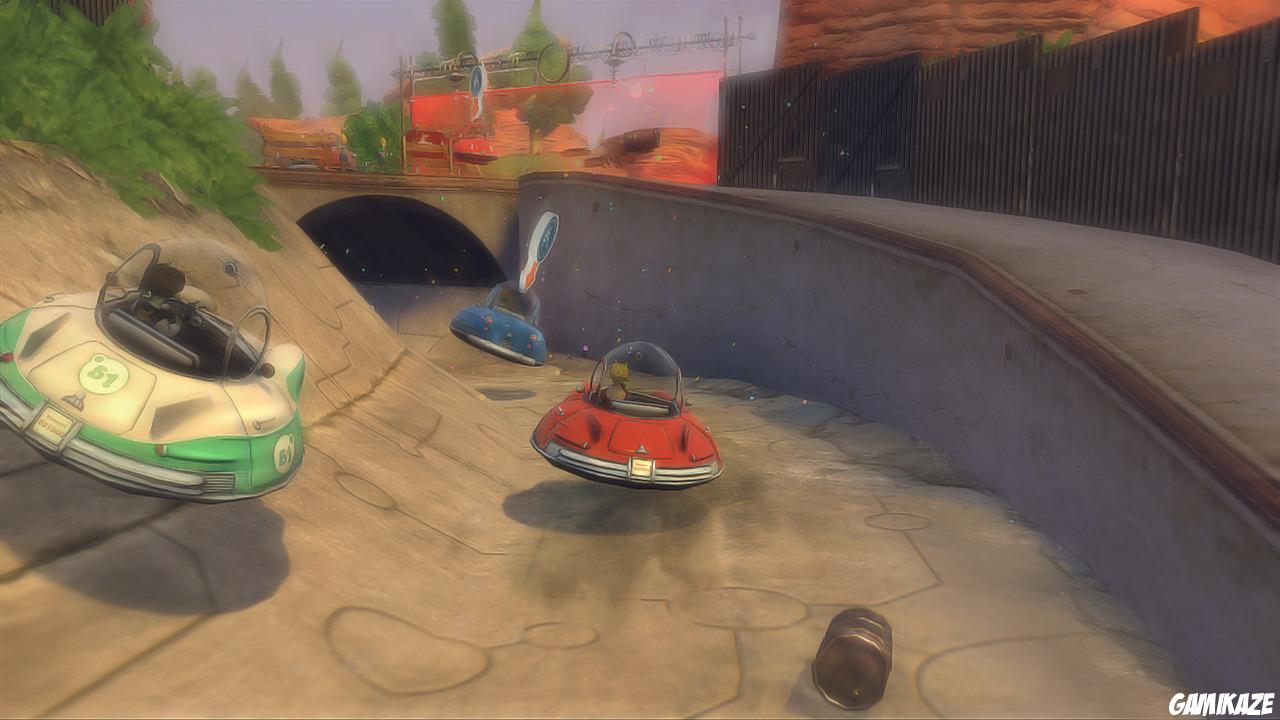 Planet 51