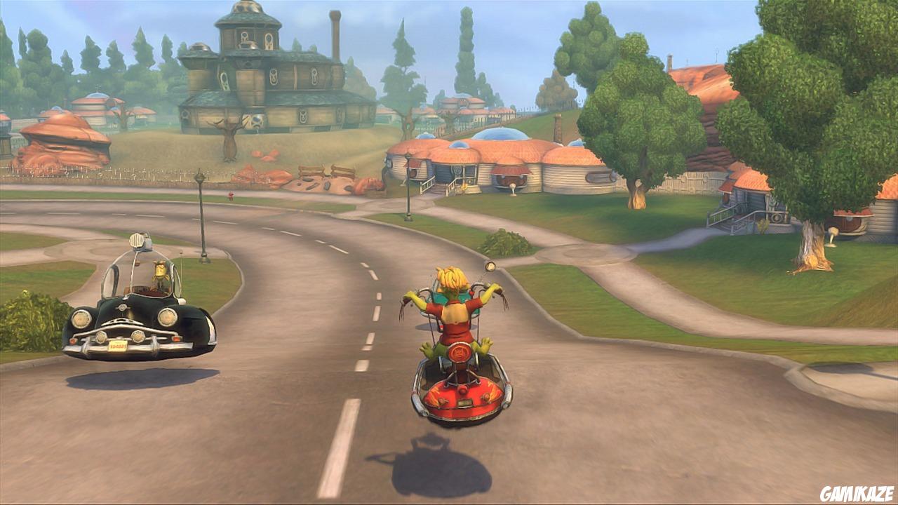 Planet 51