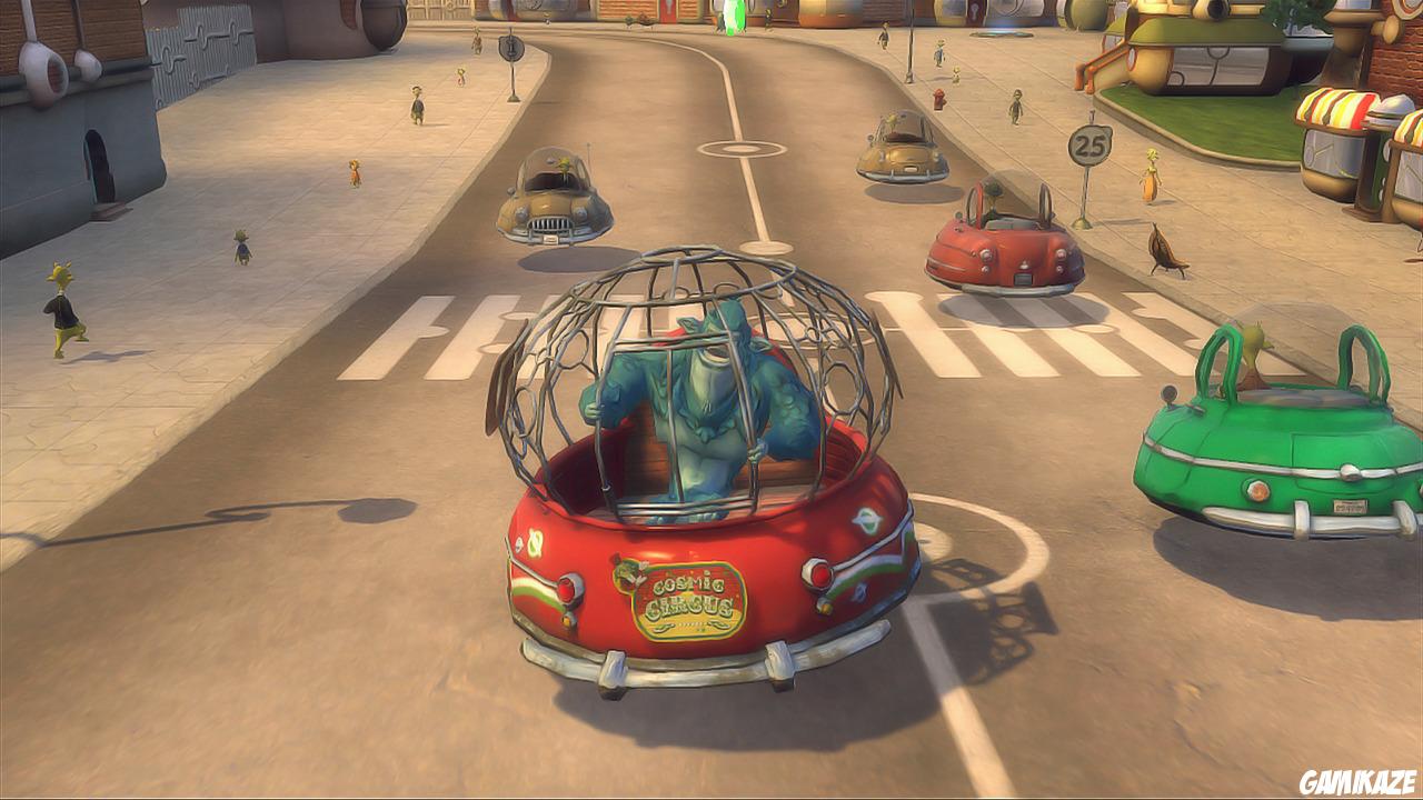 Planet 51