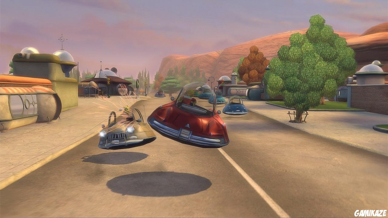 Planet 51