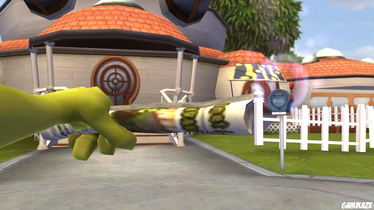 Planet 51