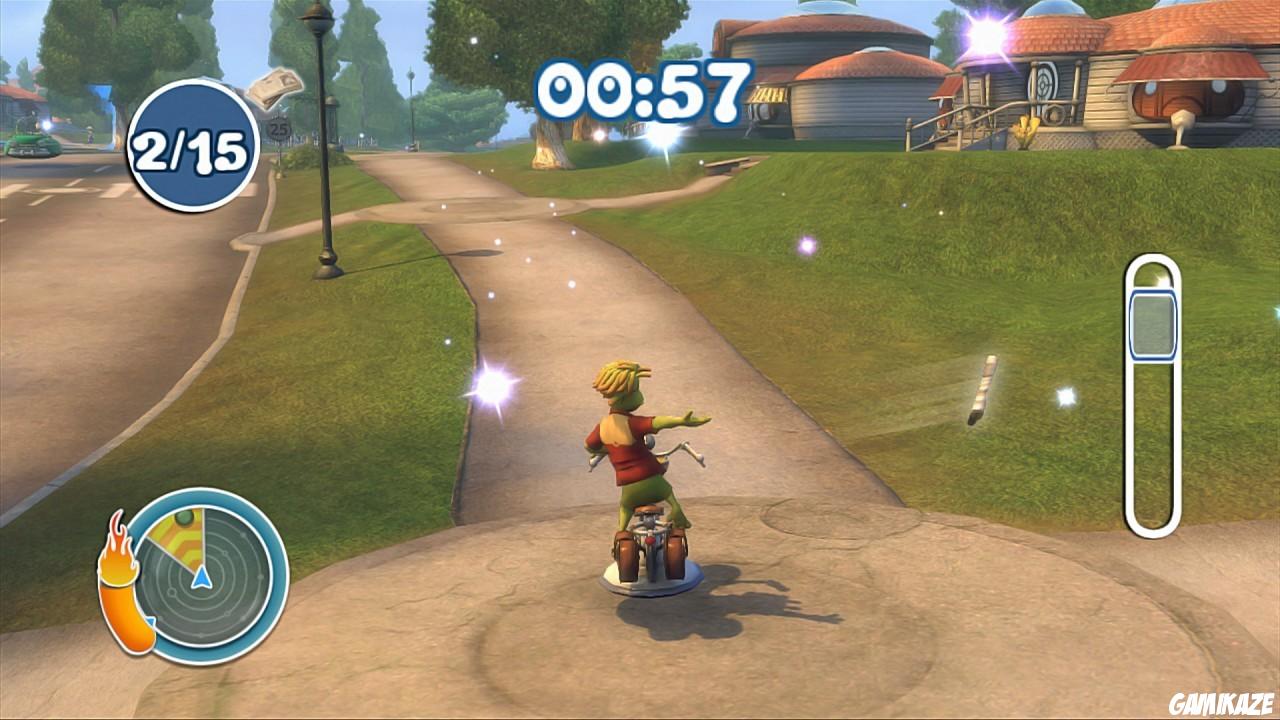 Planet 51
