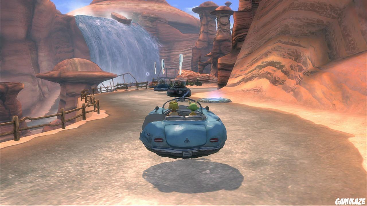 Planet 51