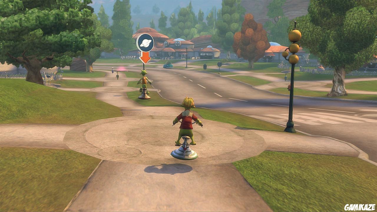 Planet 51