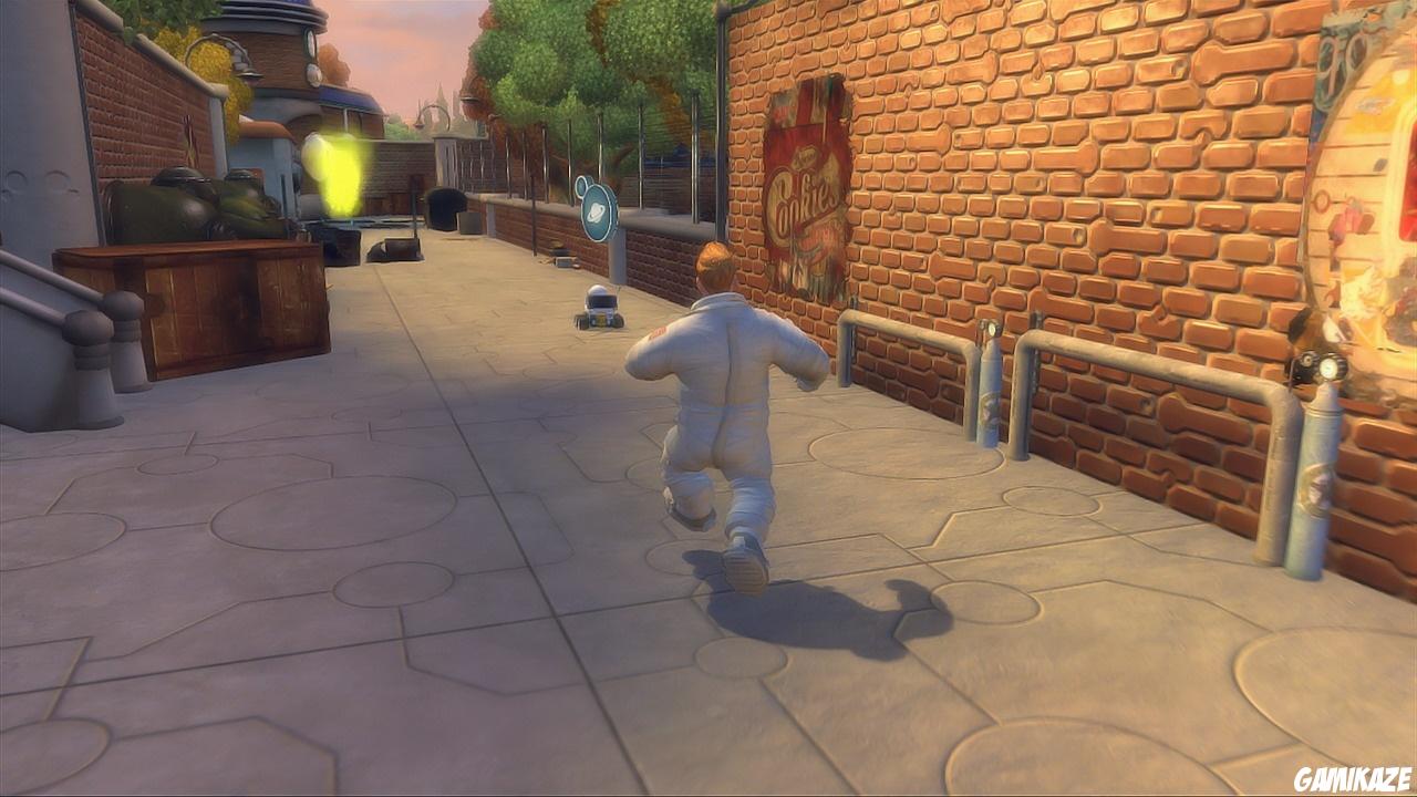 Planet 51