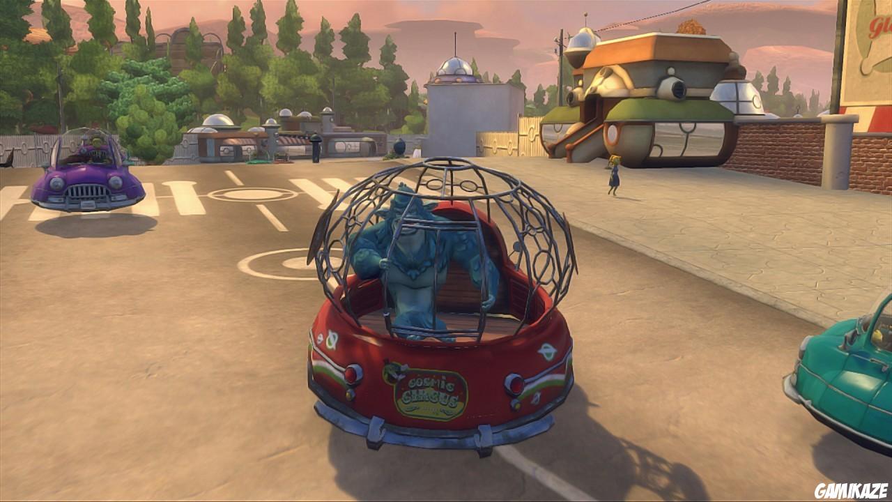 Planet 51