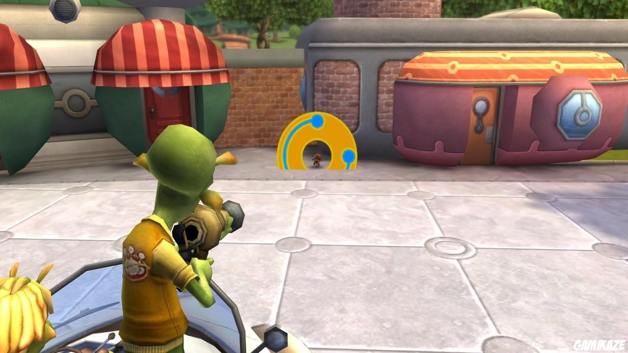 Planet 51